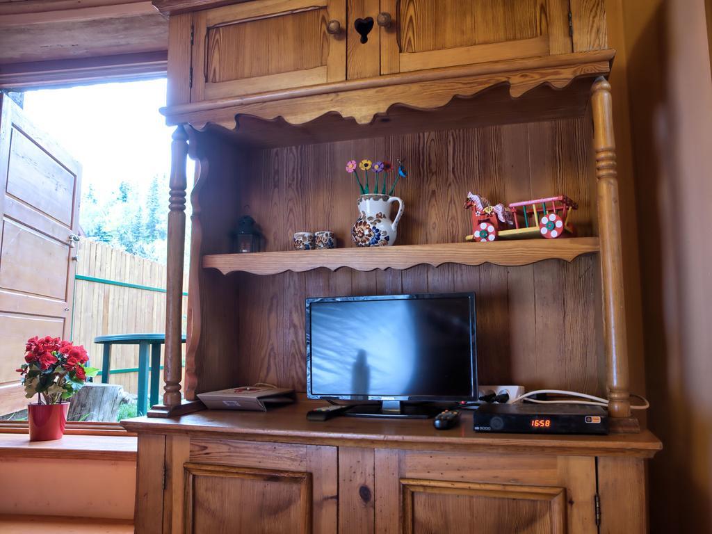 Oremusowka Zakopane Room photo