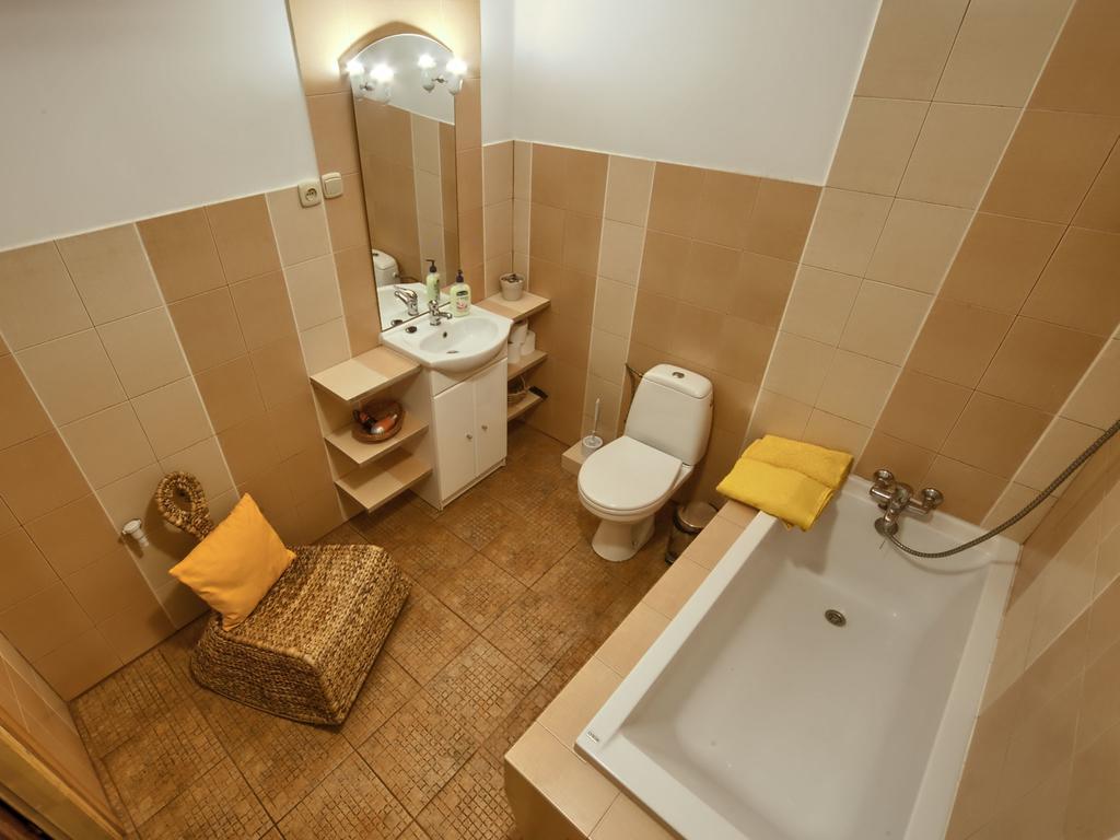 Oremusowka Zakopane Room photo